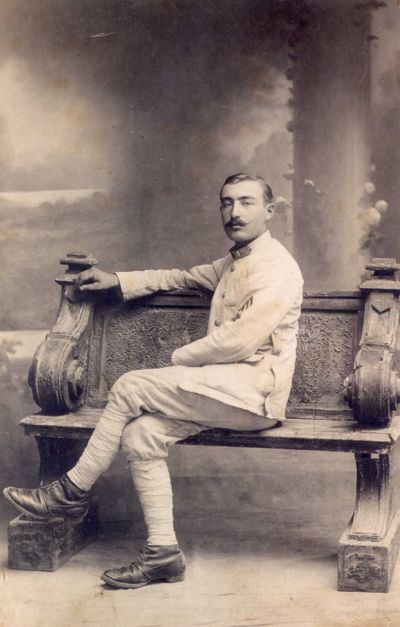 Fayolle Jean-Louis