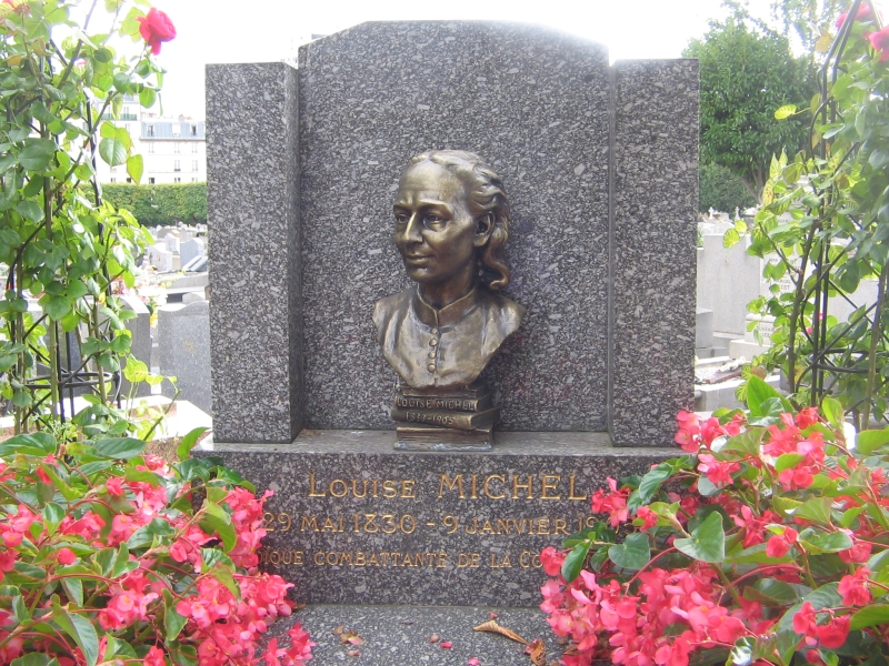 Louise Michel