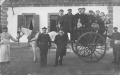 Qui sont ces Marins à Quiberon en 1911 ?