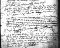 1642 naissance