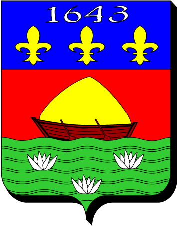 blason 973