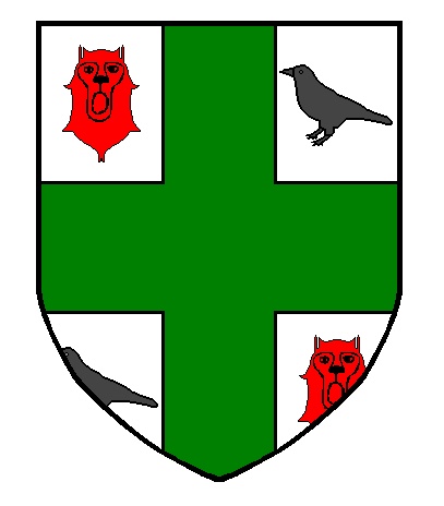 Auger (1ère version, branche du Berry)