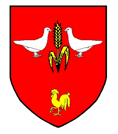 Barjon de Lécherolles