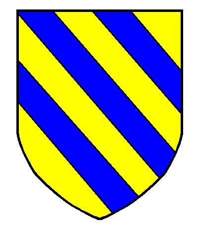 Barré de Nozay (1ère version)