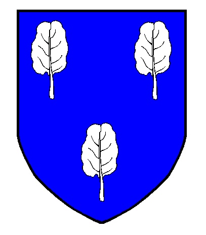 Blet (1ère version, branche de Quincampoix)