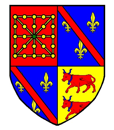 Bourbon-Navarre (de)