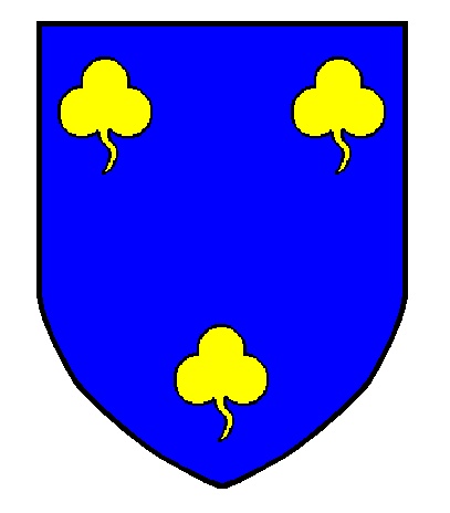 Brossier (1ère version, branche de Vaujeu)