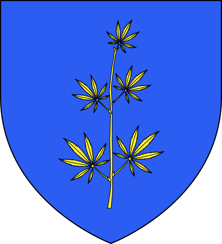 Chenevoux (de)