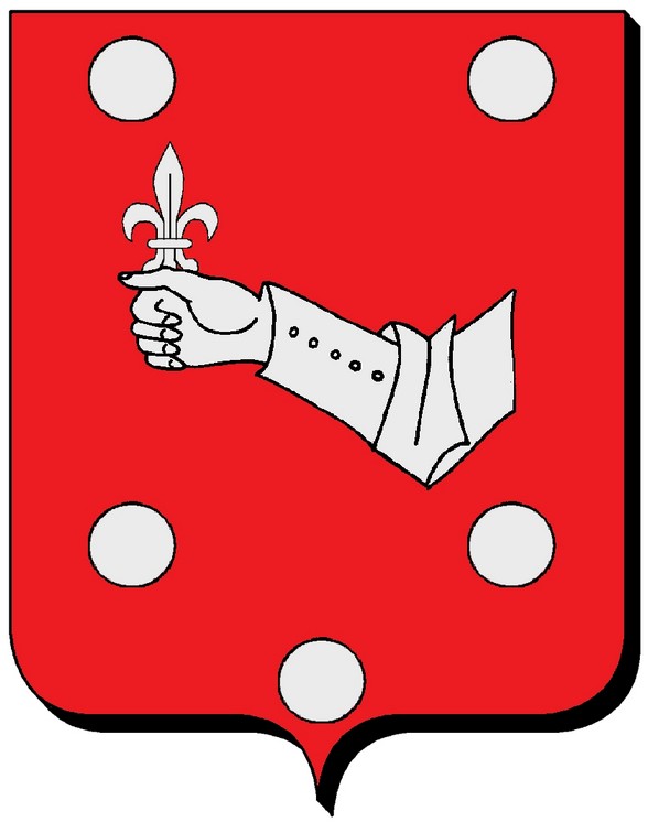 Chastellier (du)