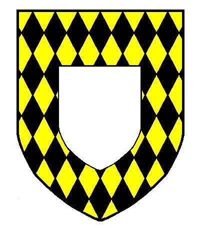 Cantelou ou Canteloup ou Chantelou ou Canteleu (de) Foulques (Normandie)