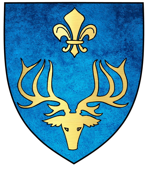 Compain ou Compaing (variante 1)