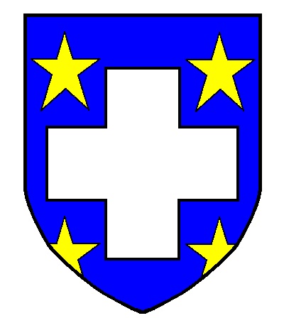 Coton ou Cotton ou Caton de Chenevoux (2ème version)