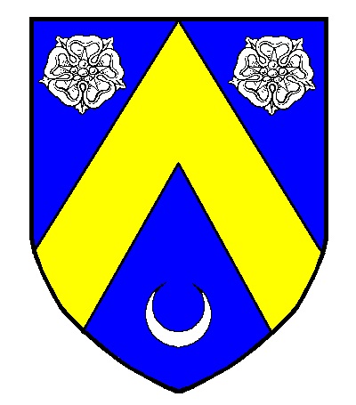 Coton ou Cotton ou Caton de Chenevoux (3ème version)