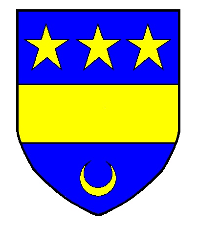 Dufour ou Four des Simons (1ère version)