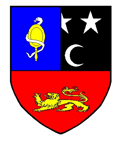 Dupuy de Marsac (2ème version)