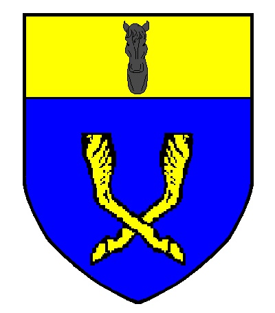 Exbrayat ou Esbrayat (3ème version, branche de Lassaigne)