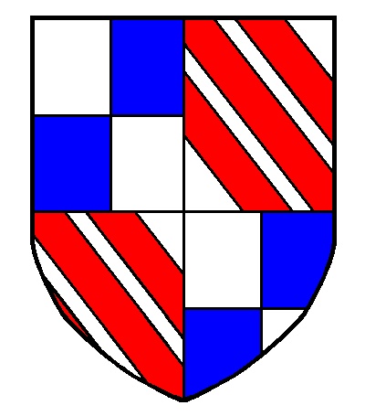 Sainte-Colombe de l'Aubépin (2ème version)