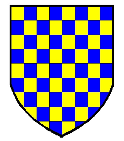 Sauzay ou Saulzet ou Sauzet (du) (6ème version, branche du Chanay)