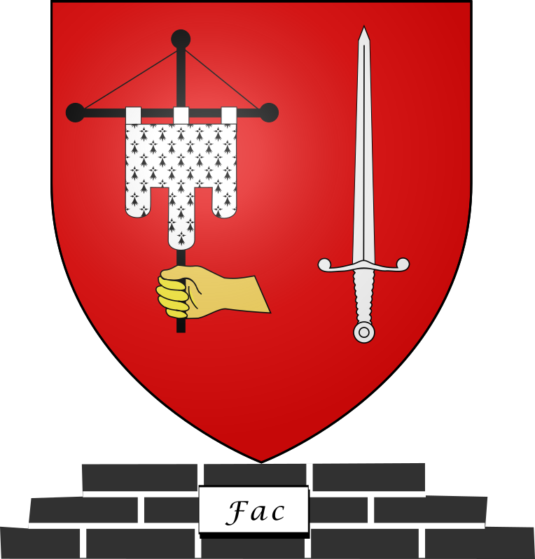 Guaisnic, Du Guainic, Du Guenic (du)