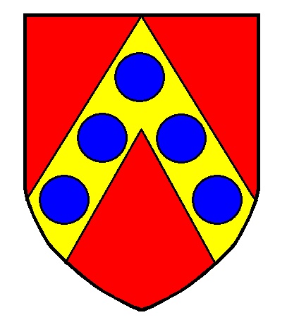 Greil de La Volpilière ou La Volpilière