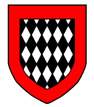 Guérin  de Lugeac (2ème version)