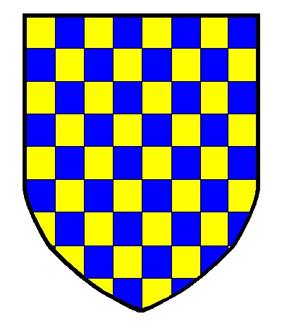 Roussillon (1ère version, branche d'Annonay)