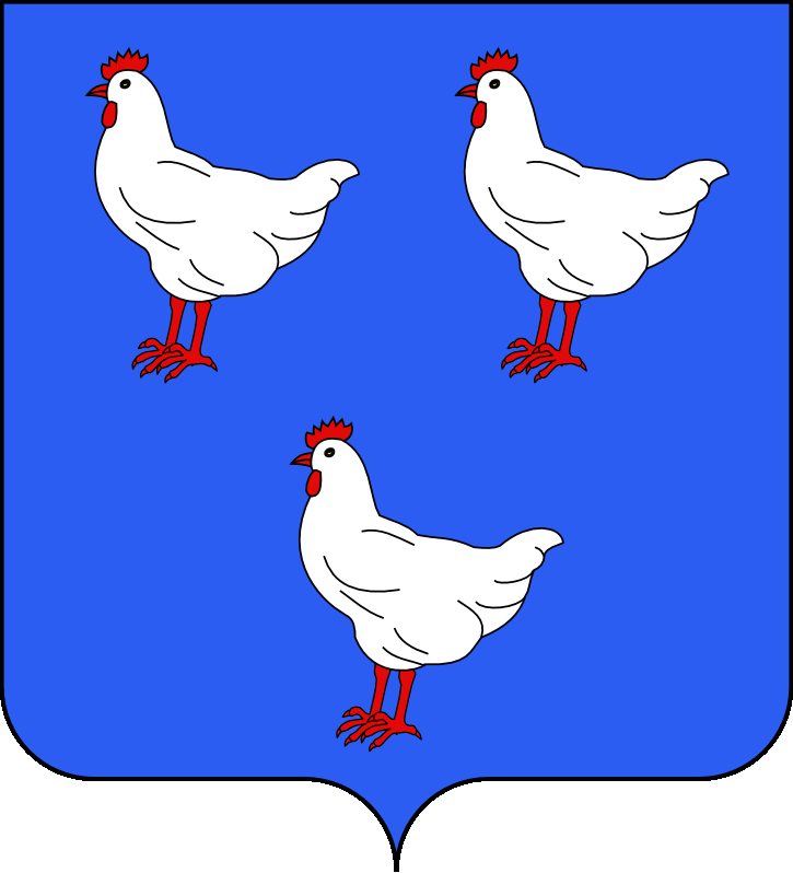 Poulpiquet (du)