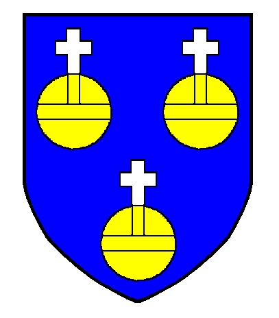 Pauc ou Paut de Lodines (nom primitif Sudre de Paut)