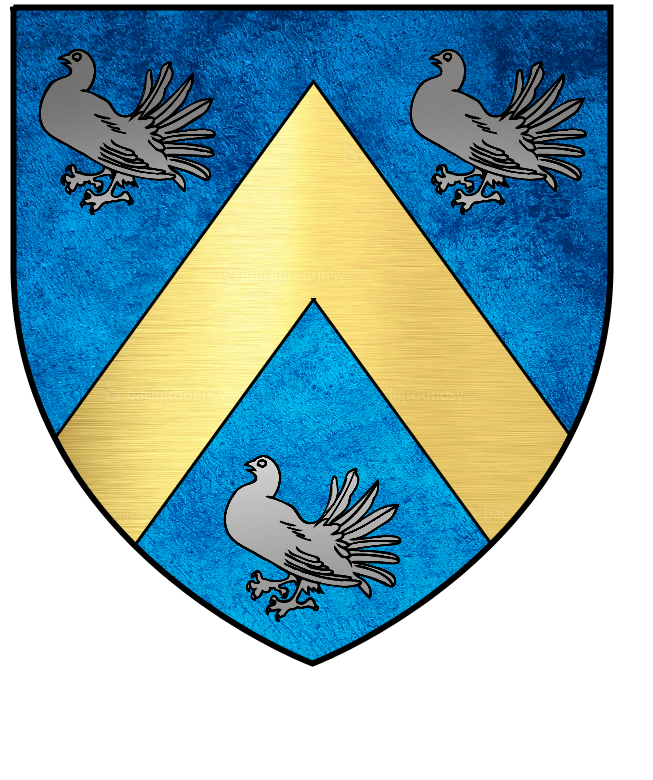 Pigeon (Le) de Vierville