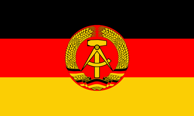 Allemagne de l'Est (1959 - 1990)