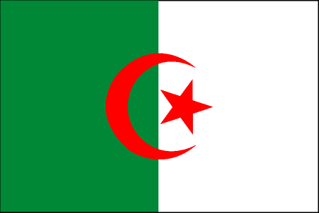 Algérie (1962-...)