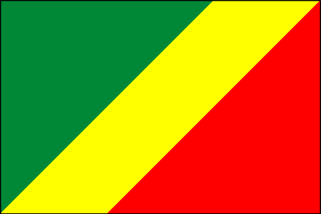 Congo (le)