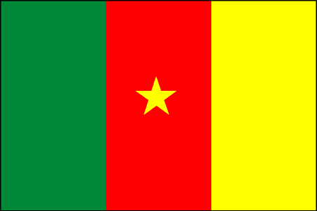 Cameroun