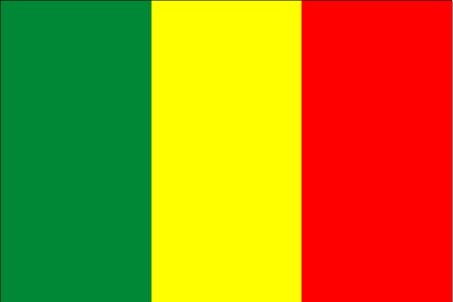 Mali (1961-...)