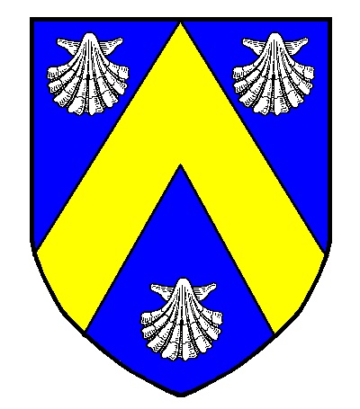 Jacquet de La Gazelle