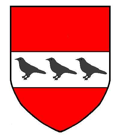 Jacquier (1ère version, branche de Cornillon)