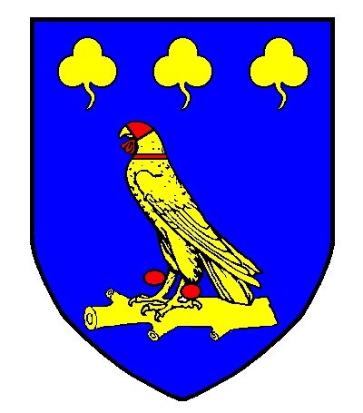 Falcon ou Faucon ou Foulques de Villaret (2ème version)