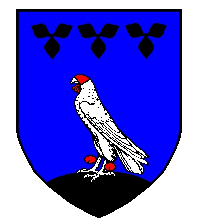 Falcon ou Faucon ou Foulques de Villaret (3ème version)