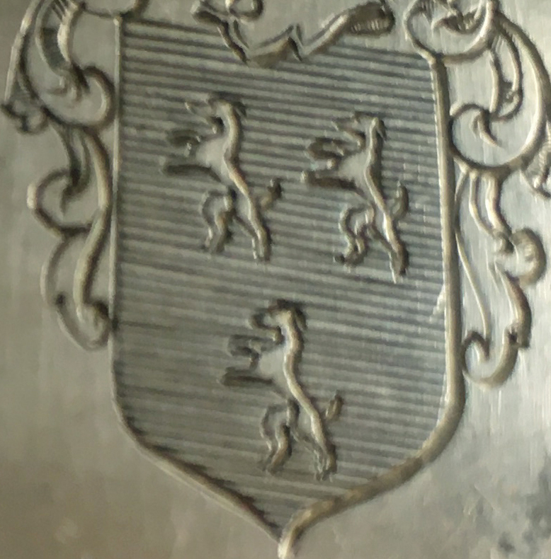 Blason famille gd-mat