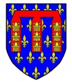 Aubigny-en-Artois (d')
