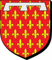 Châteaubriand de Beaufort (de)