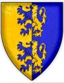 Corps des officiers de la maréchaussée de Chatellerault