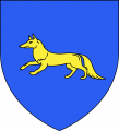 Regnard ou Reynard de St et de BeREaurevers