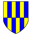 Paviot ou Pavyot de Saint-Aubin