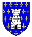 la Tour d'Auvergne (de)