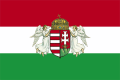 Hongrie (1867-1918)