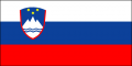 Slovénie (la)
