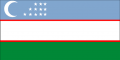 Ouzbékistan (1991-...)