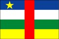République centrafricaine (la)
