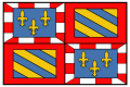 Bourgogne (ancienne province)
